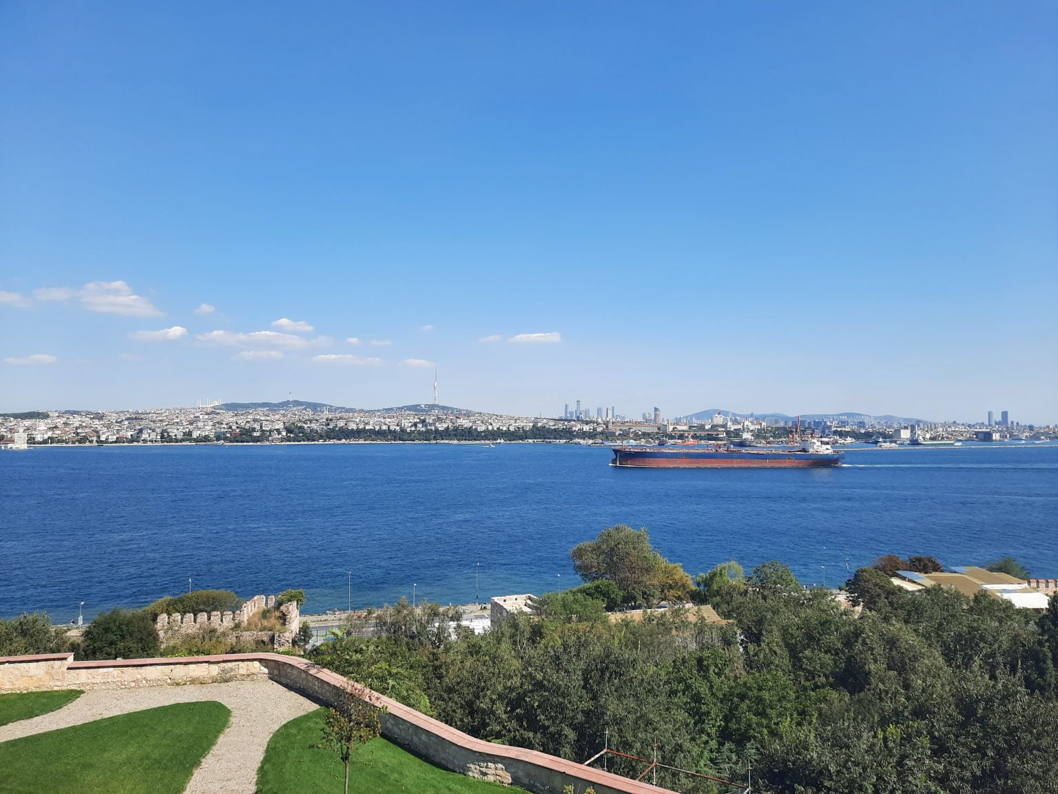 Video & Gallery of Topkapi Palace 2025 - Ottoman Highlights