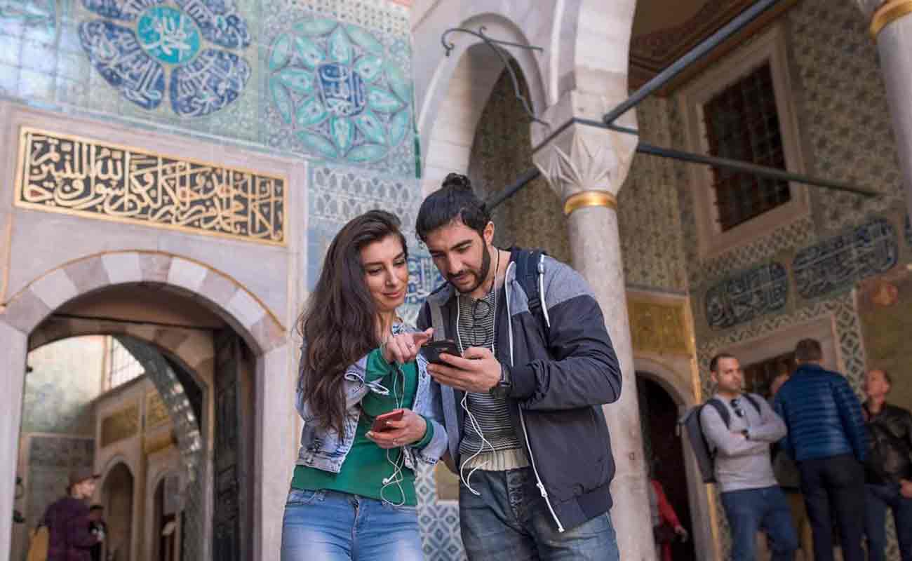 Prices, Tickets and Audio Guide to Topkapi Palace in 2024