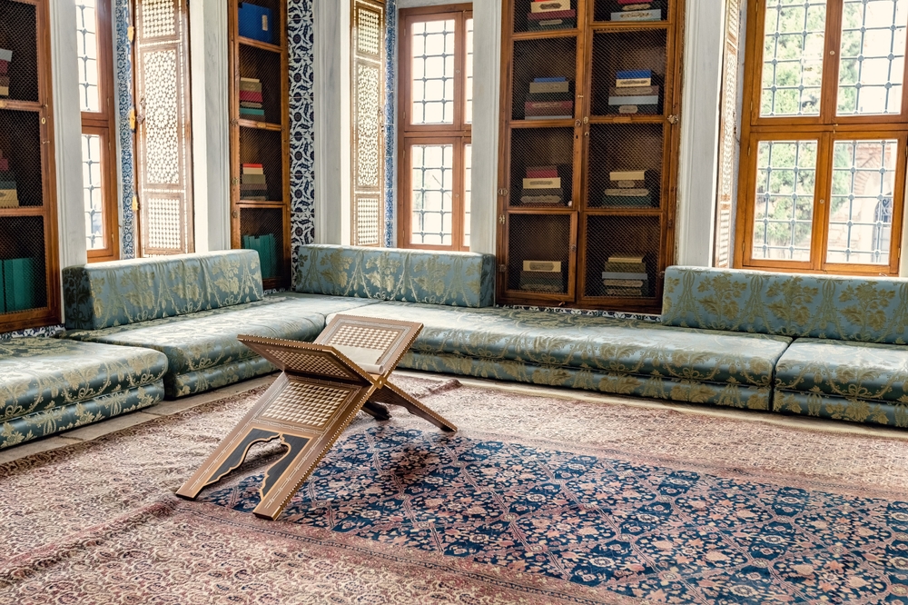 Topkapi Palace Museum Price