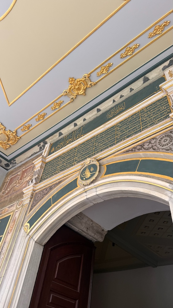 Topkapi Palace History: [with Overview + Timeline] - 2026